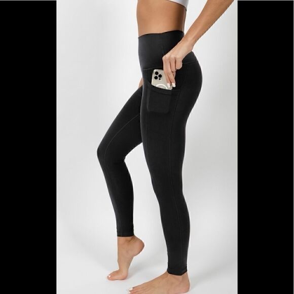 90 Degree By Reflex Pants - NWT 90 Degree  